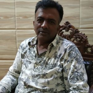 Meet your Posher, Shameem